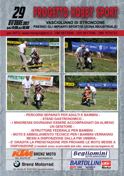 Volantino RETRO OK