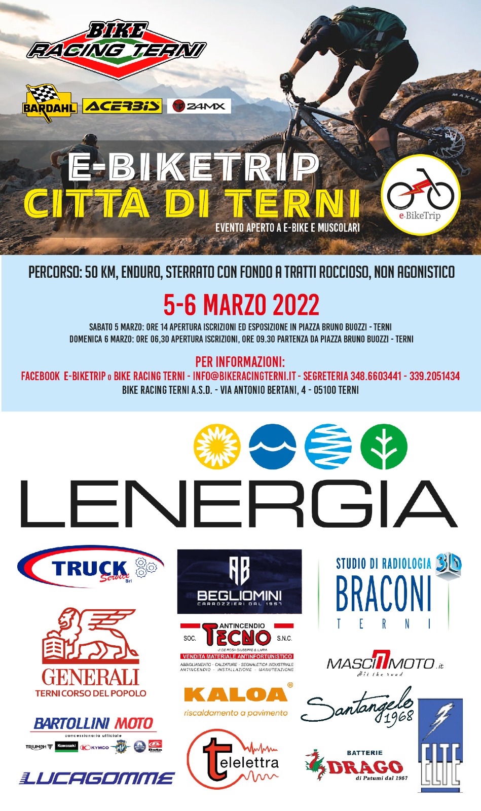 ebike 2022