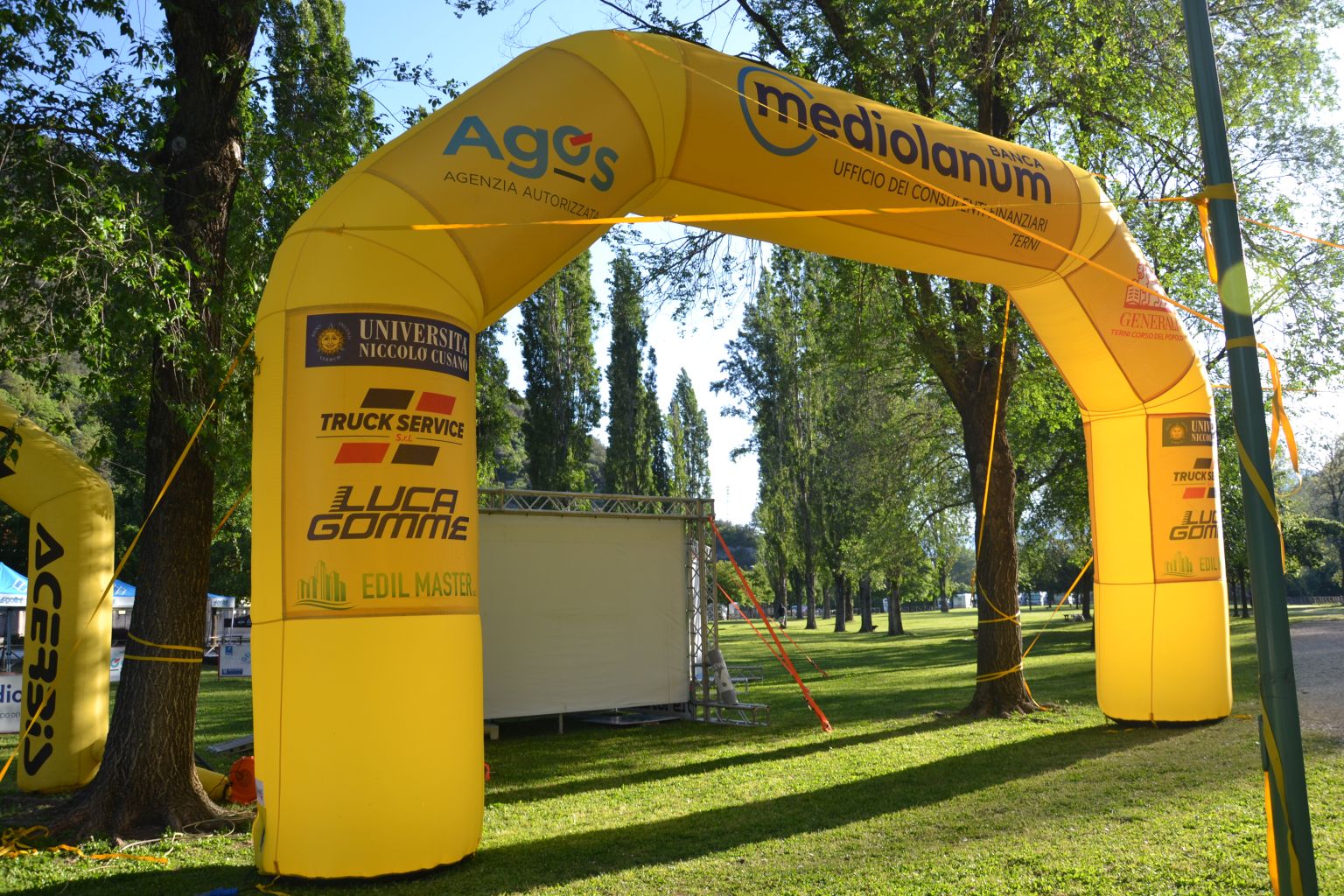 Campionato E-Bike Enduro 2025