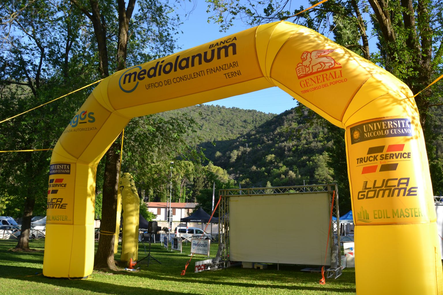 Campionato E-Bike Enduro 2025
