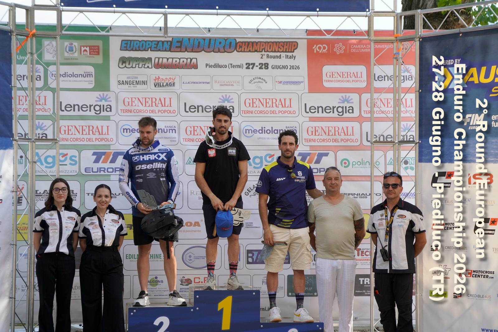 Enduro European Championship 2026