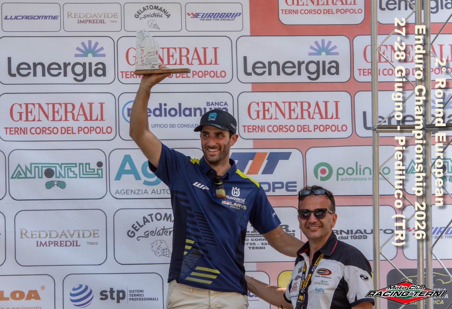 Enduro European Championship 2026