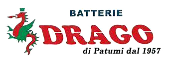 Logo Batterie DRAGO