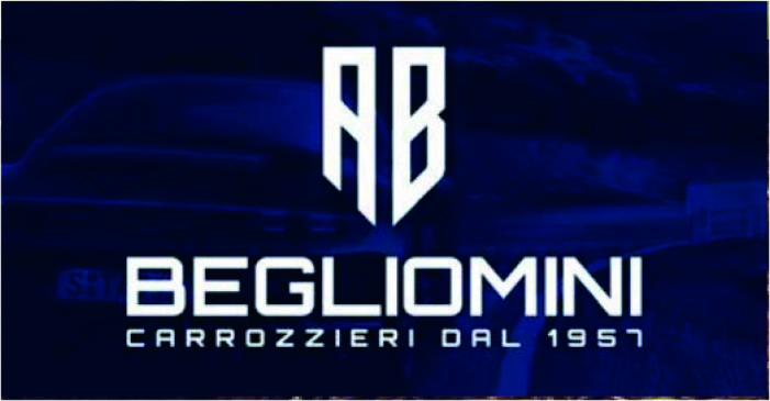 Logo Carrozzeria BEGLIOMINI