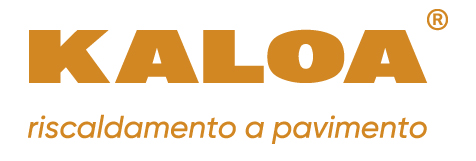 Logo KALOA