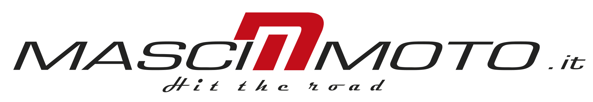 Logo Masci Moto