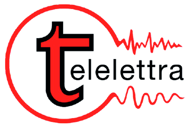 Logo TELELETTRA