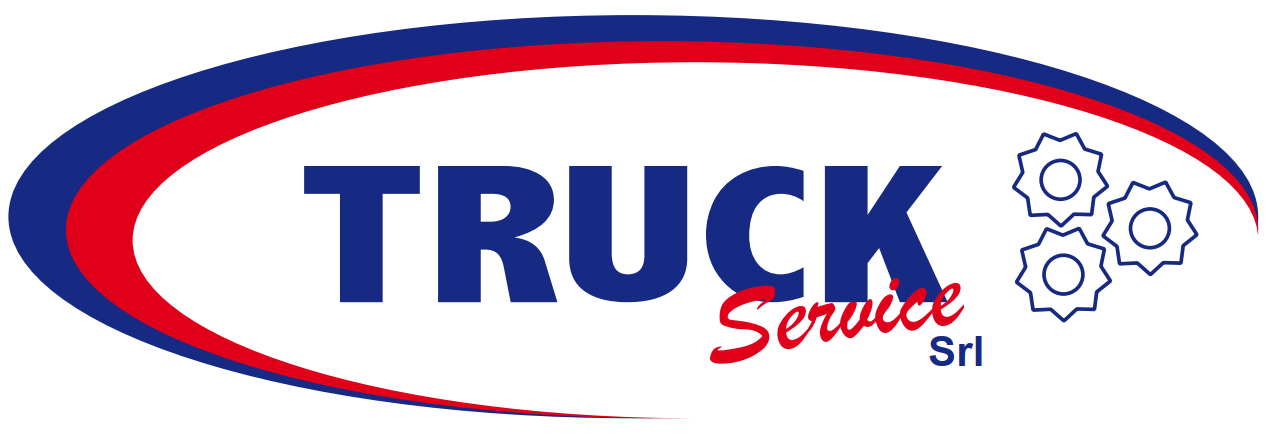 logo truckservice