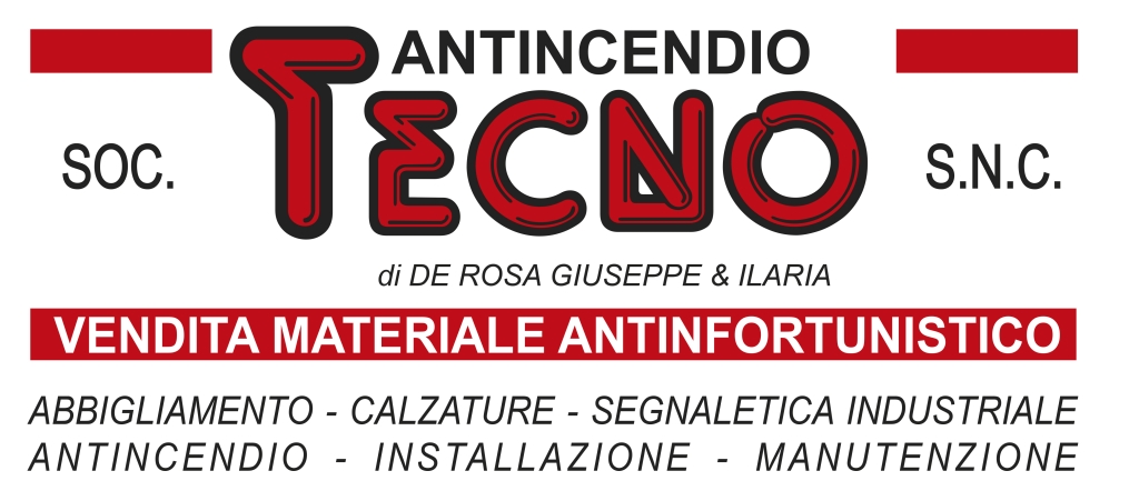 TECNO ANTINCENDIO